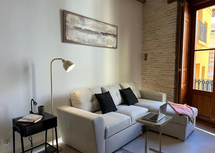 Centro 1 * Valencia