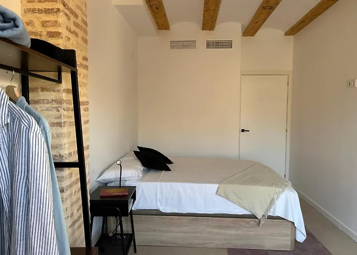 Centro 1 Lägenhet *