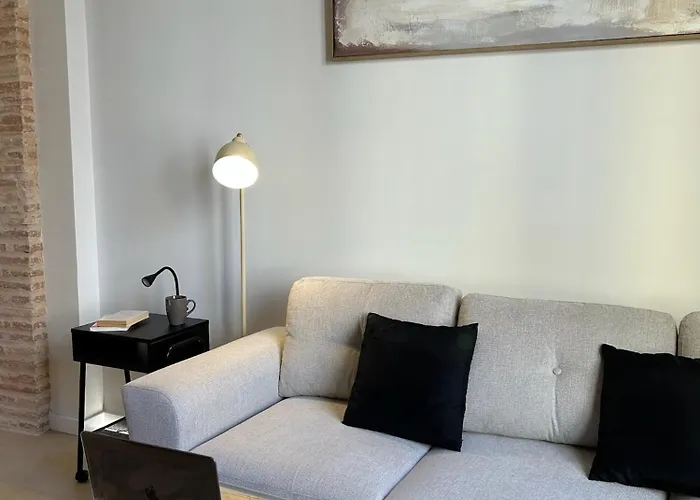 Centro 1 Lägenhet
