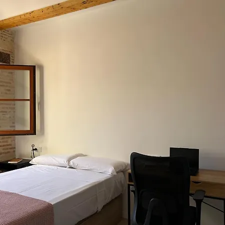 Centro 2 * فالنسيا