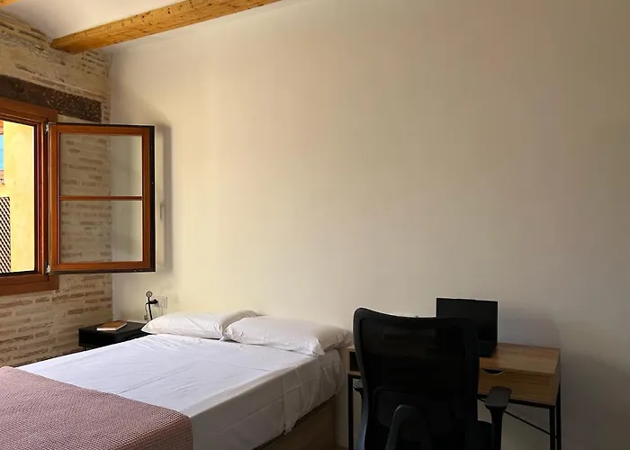 Centro 2 * فالنسيا