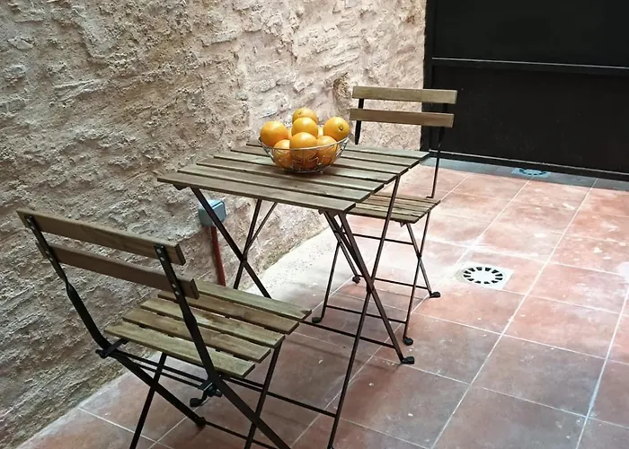 شقة Centro 2 فالنسيا