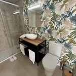 شقة Centro 1 فالنسيا