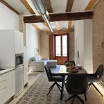 Centro 1 Apartmán