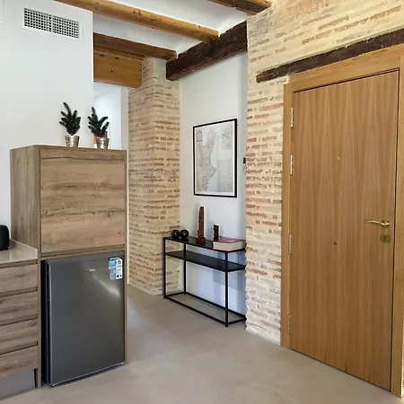 Centro 1 Apartamento