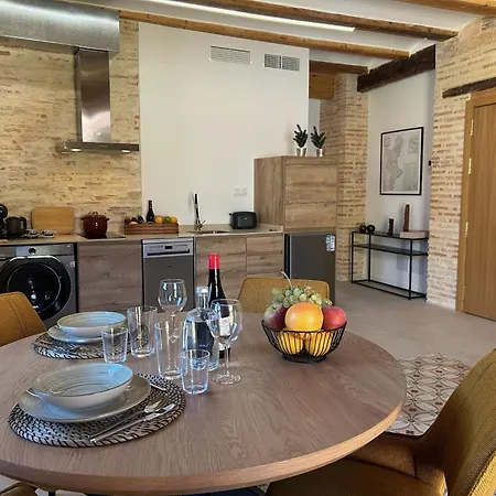 Apartamento Centro 1