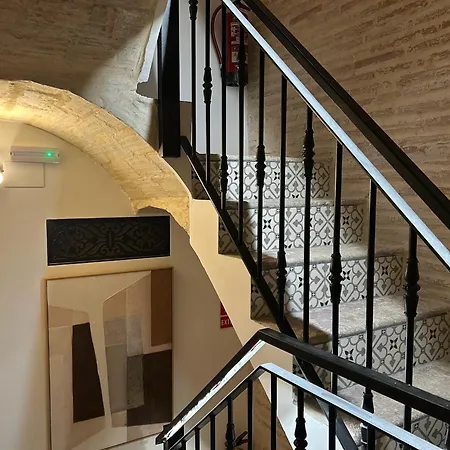 Apartamento Centro 1 *