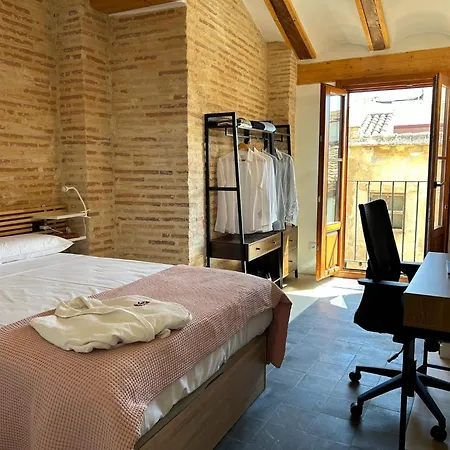 Centro * Valencie