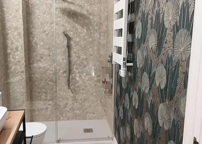 Centro 2 Apartman Valencia