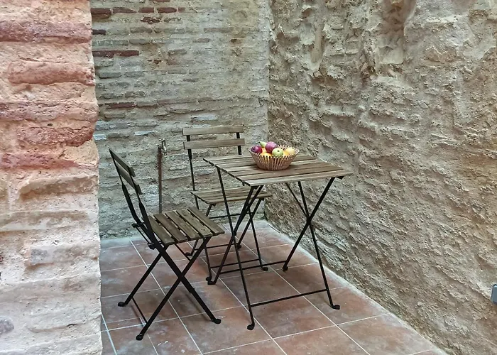 Apartamento Centro 1 Valência