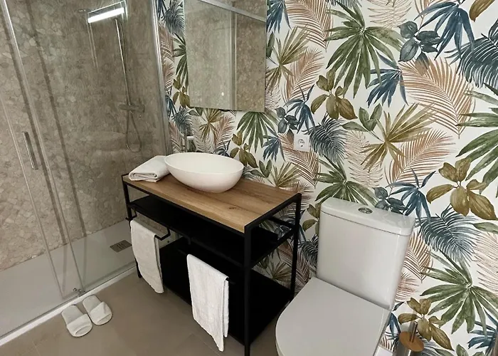 Apartman Centro 2 Valencia