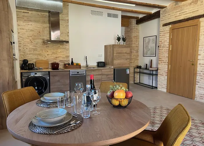 Apartamento Centro 1