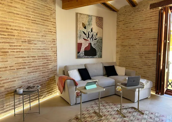 Apartman Centro 2 Valencia