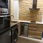 Apartmán Centro 1 Valencie
