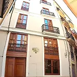 Centro 1 * Valencie