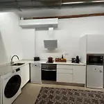 Centro 1 Apartmán *