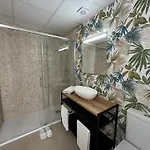 Centro 1 Apartmán