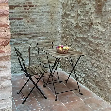 Apartment Centro Bic Valencia