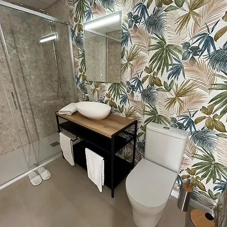 Apartment Centro Bic Valencia