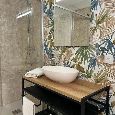 Apartment Centro Bic