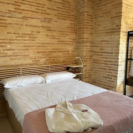 Centro Bic Apartment *