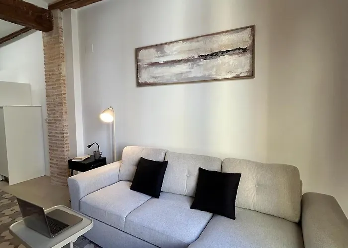 Centro 2 Lägenhet *